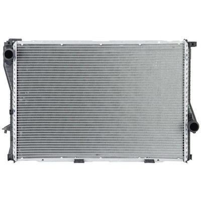 Radiator by SPECTRA PREMIUM INDUSTRIES - CU2285 pa5