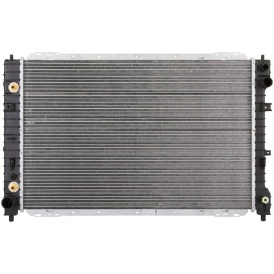 SPECTRA PREMIUM INDUSTRIES - CU2307 - Radiator pa5