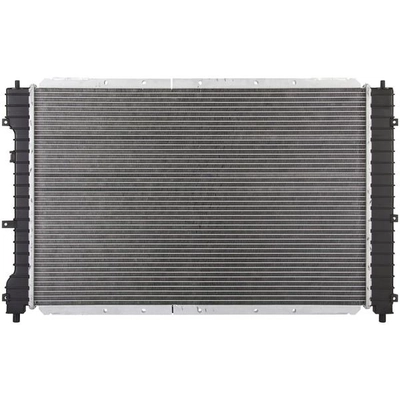 SPECTRA PREMIUM INDUSTRIES - CU2307 - Radiator pa6