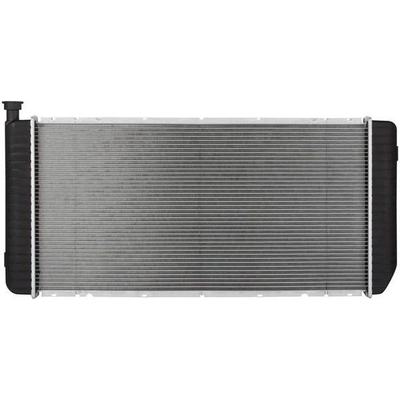 Radiator by SPECTRA PREMIUM INDUSTRIES - CU2315 pa4