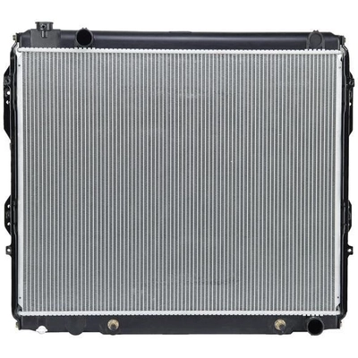 SPECTRA PREMIUM INDUSTRIES - CU2321 - Radiator pa5