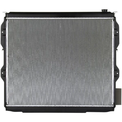 SPECTRA PREMIUM INDUSTRIES - CU2321 - Radiator pa6