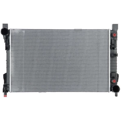 Radiator by SPECTRA PREMIUM INDUSTRIES - CU2337 pa2