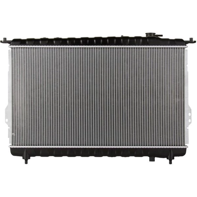 Radiator by SPECTRA PREMIUM INDUSTRIES - CU2339 pa6