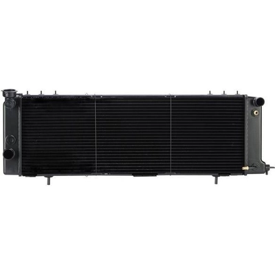 Radiator by SPECTRA PREMIUM INDUSTRIES - CU2340 pa4