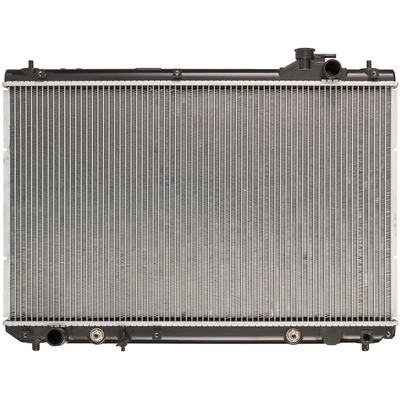 Radiator by SPECTRA PREMIUM INDUSTRIES - CU2377 pa13