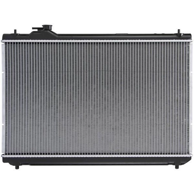 Radiator by SPECTRA PREMIUM INDUSTRIES - CU2377 pa6