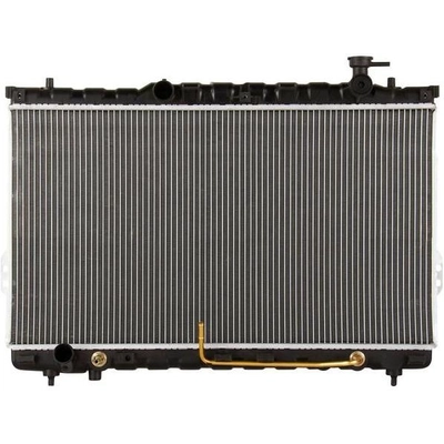 SPECTRA PREMIUM INDUSTRIES - CU2389 - Radiator pa4