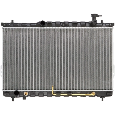 SPECTRA PREMIUM INDUSTRIES - CU2389 - Radiator pa8