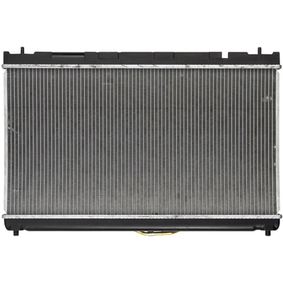 Radiator by SPECTRA PREMIUM INDUSTRIES - CU2434 pa10