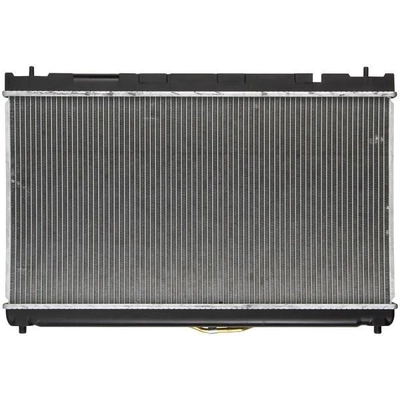 Radiator by SPECTRA PREMIUM INDUSTRIES - CU2434 pa5