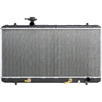 SPECTRA PREMIUM INDUSTRIES - CU2451 - Radiator pa10