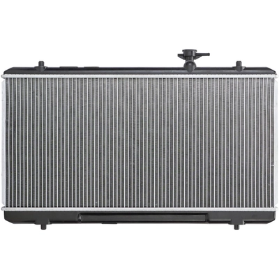 SPECTRA PREMIUM INDUSTRIES - CU2451 - Radiator pa8