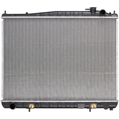 SPECTRA PREMIUM INDUSTRIES - CU2459 - Radiator pa10