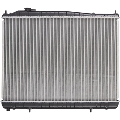 SPECTRA PREMIUM INDUSTRIES - CU2459 - Radiator pa9