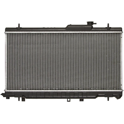 SPECTRA PREMIUM INDUSTRIES - CU2464 - Radiator pa11