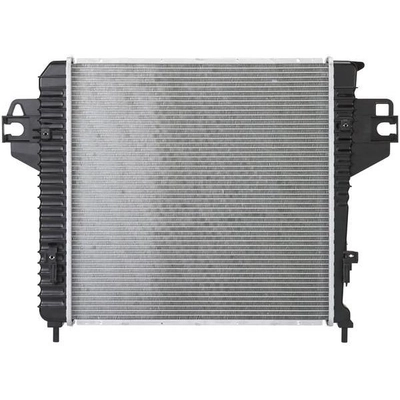 SPECTRA PREMIUM INDUSTRIES - CU2481 - Radiator pa4