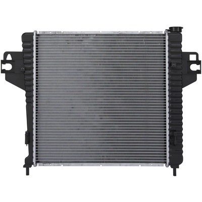 SPECTRA PREMIUM INDUSTRIES - CU2482 - Radiator pa8