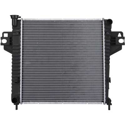 SPECTRA PREMIUM INDUSTRIES - CU2482 - Radiator pa9