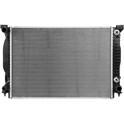 Radiator by SPECTRA PREMIUM INDUSTRIES - CU2590 pa6