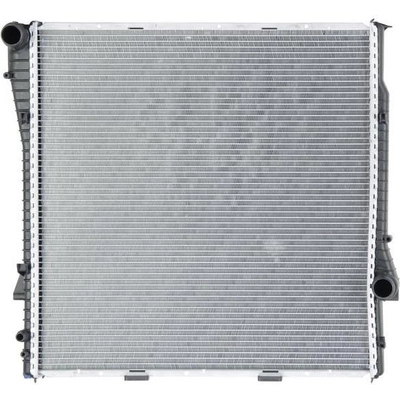 Radiator by SPECTRA PREMIUM INDUSTRIES - CU2594 pa5