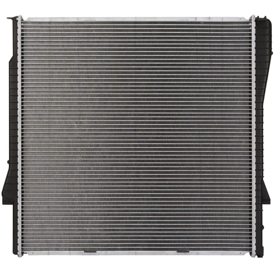 Radiator by SPECTRA PREMIUM INDUSTRIES - CU2594 pa9