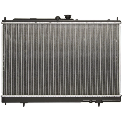 Radiator by SPECTRA PREMIUM INDUSTRIES - CU2617 pa9