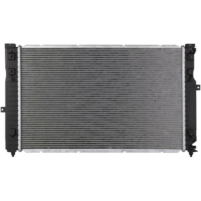 Radiator by SPECTRA PREMIUM INDUSTRIES - CU2648 pa4