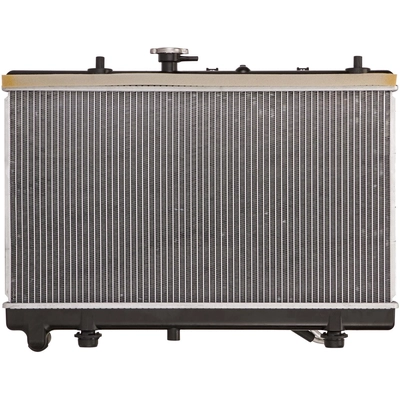 Radiator by SPECTRA PREMIUM INDUSTRIES - CU2701 pa9