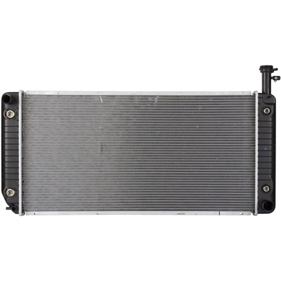 Radiator by SPECTRA PREMIUM INDUSTRIES - CU2713 pa13