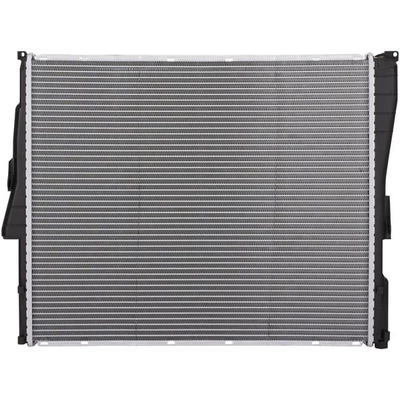 Radiator by SPECTRA PREMIUM INDUSTRIES - CU2771 pa8