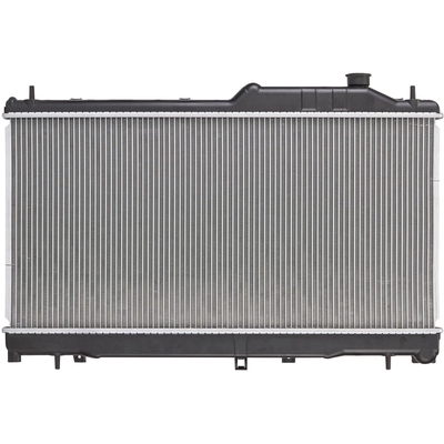 SPECTRA PREMIUM INDUSTRIES - CU2777 - Radiator pa12