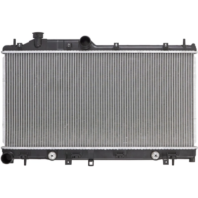 SPECTRA PREMIUM INDUSTRIES - CU2777 - Radiator pa13