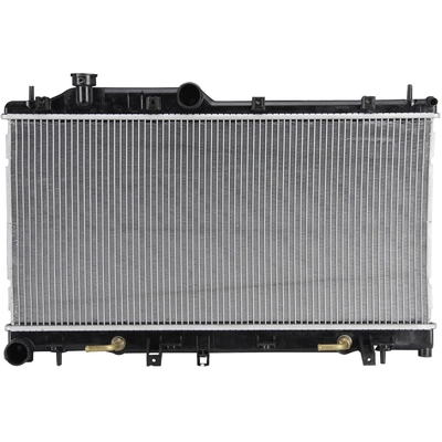 SPECTRA PREMIUM INDUSTRIES - CU2778 - Radiator pa6