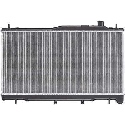 Radiator by SPECTRA PREMIUM INDUSTRIES - CU2779 pa6