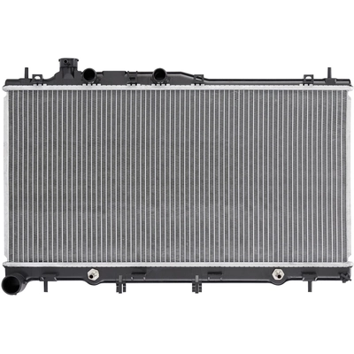 Radiator by SPECTRA PREMIUM INDUSTRIES - CU2779 pa7