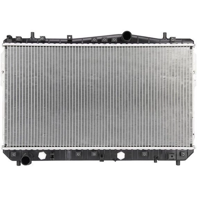 Radiator by SPECTRA PREMIUM INDUSTRIES - CU2788 pa4