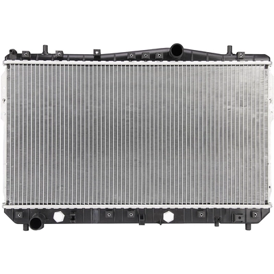 Radiator by SPECTRA PREMIUM INDUSTRIES - CU2788 pa7