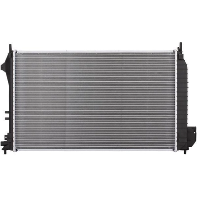 Radiator by SPECTRA PREMIUM INDUSTRIES - CU2810 pa4