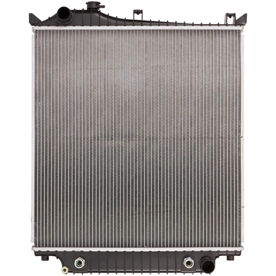 SPECTRA PREMIUM INDUSTRIES - CU2816 - Radiator pa3