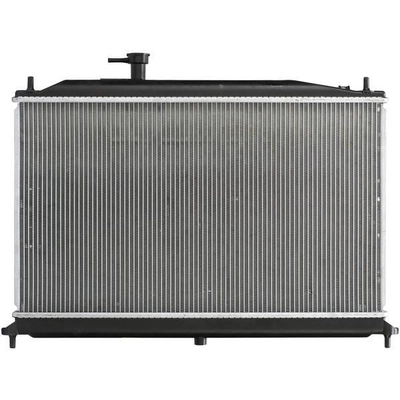 Radiator by SPECTRA PREMIUM INDUSTRIES - CU2820 pa6