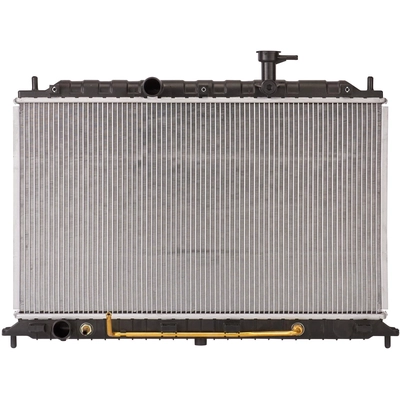 Radiator by SPECTRA PREMIUM INDUSTRIES - CU2820 pa9