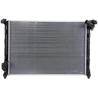 SPECTRA PREMIUM INDUSTRIES - CU2859 - Radiator pa4