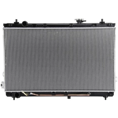 Radiator by SPECTRA PREMIUM INDUSTRIES - CU2898 pa3