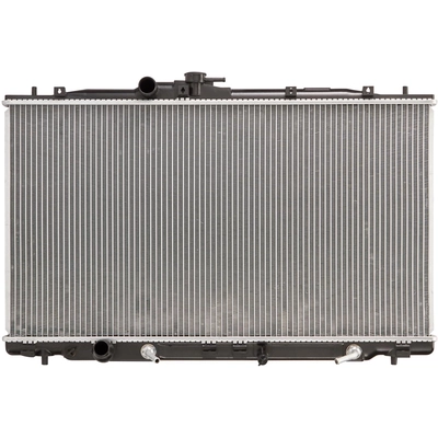 Radiator by SPECTRA PREMIUM INDUSTRIES - CU2916 pa12