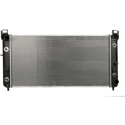 Radiator by SPECTRA PREMIUM INDUSTRIES - CU2948 pa2