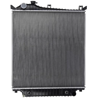 SPECTRA PREMIUM INDUSTRIES - CU2952 - Radiator pa3