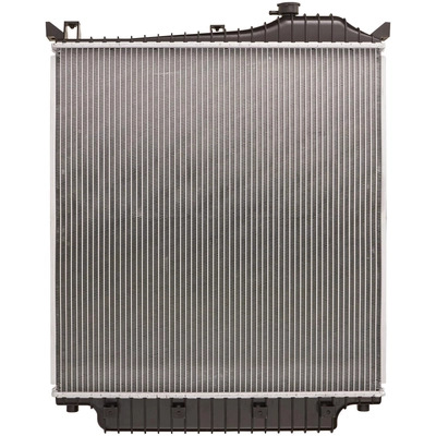 SPECTRA PREMIUM INDUSTRIES - CU2952 - Radiator pa8