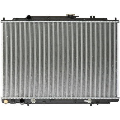 SPECTRA PREMIUM INDUSTRIES - CU2956 - Radiator pa6