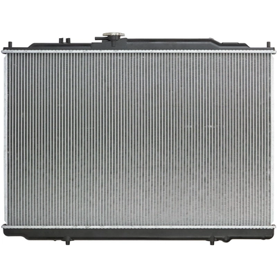 SPECTRA PREMIUM INDUSTRIES - CU2956 - Radiator pa8